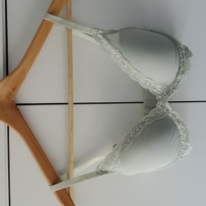 Natori Bra Green Size 32D